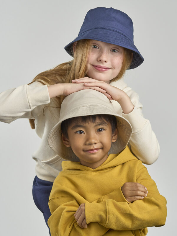 Cappello pescatore for KIDS KIDMAYO - immagine 2