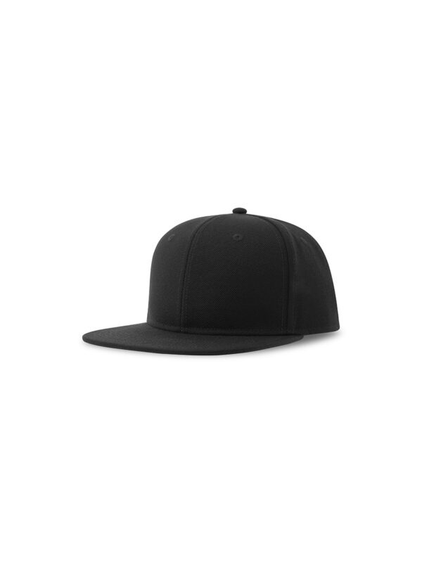 Cappello bambino visiera piatta 6 pannelli per KIDS KIDSNAPBACKS - immagine 5