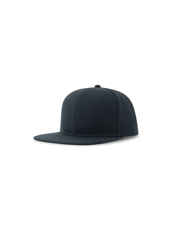 Cappello bambino visiera piatta 6 pannelli per KIDS KIDSNAPBACKS - immagine 6