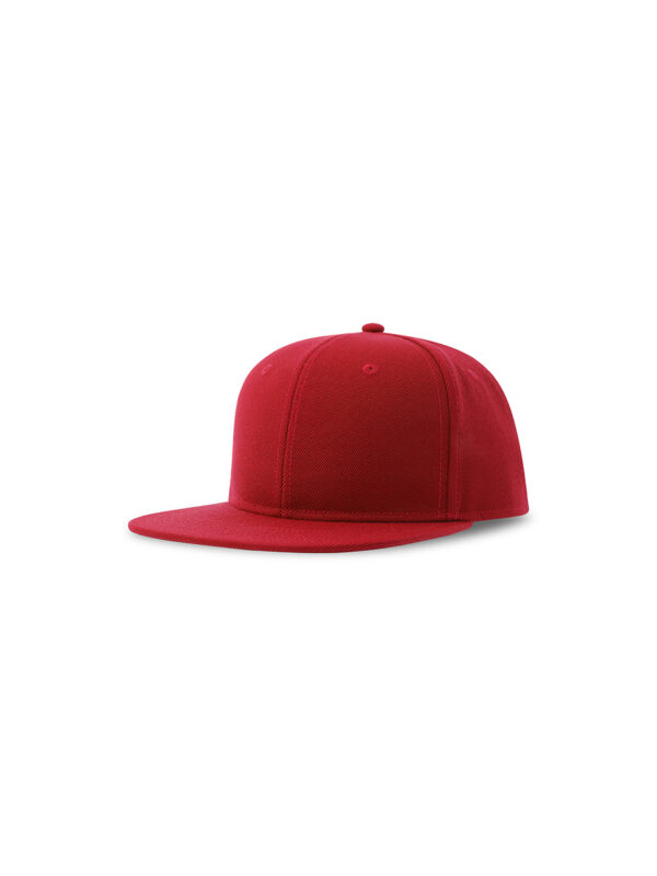 Cappello bambino visiera piatta 6 pannelli per KIDS KIDSNAPBACKS - immagine 7
