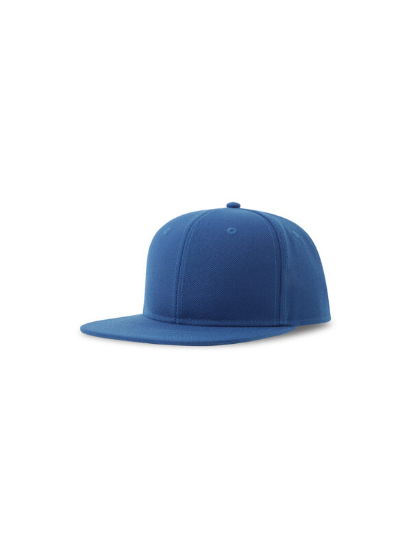 Cappello bambino visiera piatta 6 pannelli per KIDS KIDSNAPBACKS - immagine 8