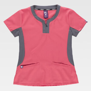 Casacca donna tessuto elasticizzato