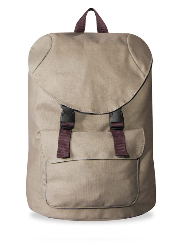 Zaino viaggio in canvas CHOBE