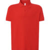 UNI_JHK_JTPOLO_JHK_RD.jpg POLO UOMO MANICA CORTA JT