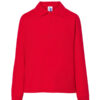 UNI_JHK_PKID210LS_JHK_RD.jpg POLO BAMBINO MANICA LUNGA REGULAR