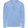 UNI_JHK_PKID210LS_JHK_SK.jpg POLO BAMBINO MANICA LUNGA REGULAR