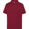 POLO BAMBINO MANICA CORTA REGULAR