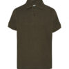 POLO BAMBINO MANICA CORTA REGULAR