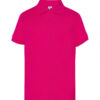 POLO BAMBINO MANICA CORTA REGULAR