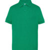 POLO BAMBINO MANICA CORTA REGULAR