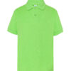 POLO BAMBINO MANICA CORTA REGULAR