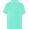 POLO BAMBINO MANICA CORTA REGULAR