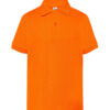 POLO BAMBINO MANICA CORTA REGULAR