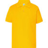 POLO BAMBINO MANICA CORTA REGULAR