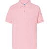 POLO BAMBINO MANICA CORTA REGULAR