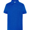 POLO BAMBINO MANICA CORTA REGULAR