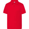 POLO BAMBINO MANICA CORTA REGULAR