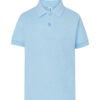 POLO BAMBINO MANICA CORTA REGULAR