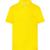 POLO BAMBINO MANICA CORTA REGULAR