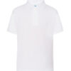 POLO BAMBINO MANICA CORTA REGULAR