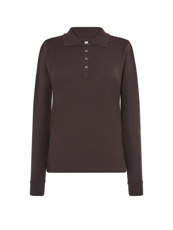 UNI_JHK_POPL200LS_JHK_GF.jpg POLO DONNA MANICA LUNGA REGULAR