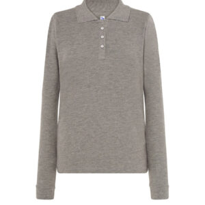 GREY MELANGE