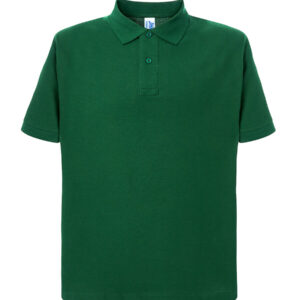 BOTTLE GREEN