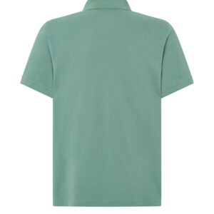 MOSS GREEN