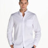 UNI_JHK_SHAOXF.jpg CAMICIA UOMO MANICA LUNGA OXFORD