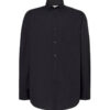 CAMICIA UOMO MANICA LUNGA POPELINE