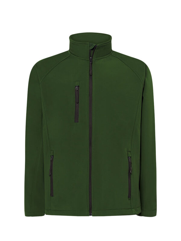 SOFTSHELL UOMO