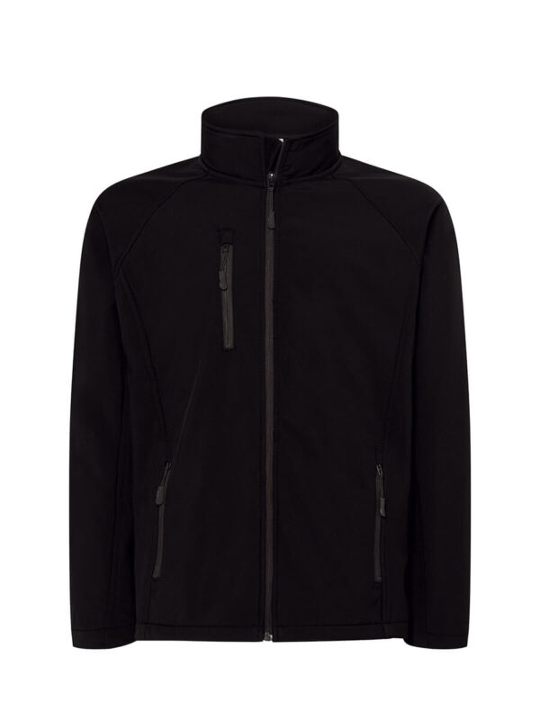 SOFTSHELL UOMO