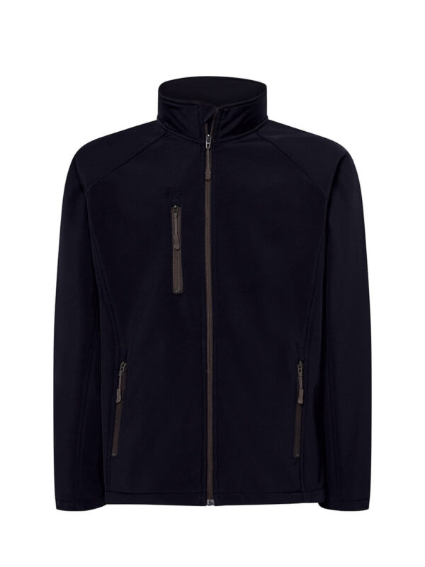 SOFTSHELL UOMO