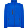 SOFTSHELL UOMO