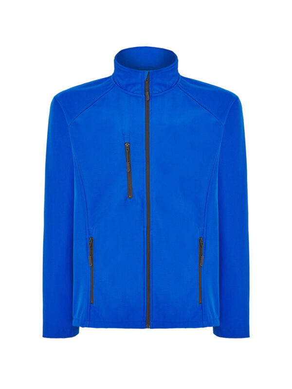 SOFTSHELL UOMO