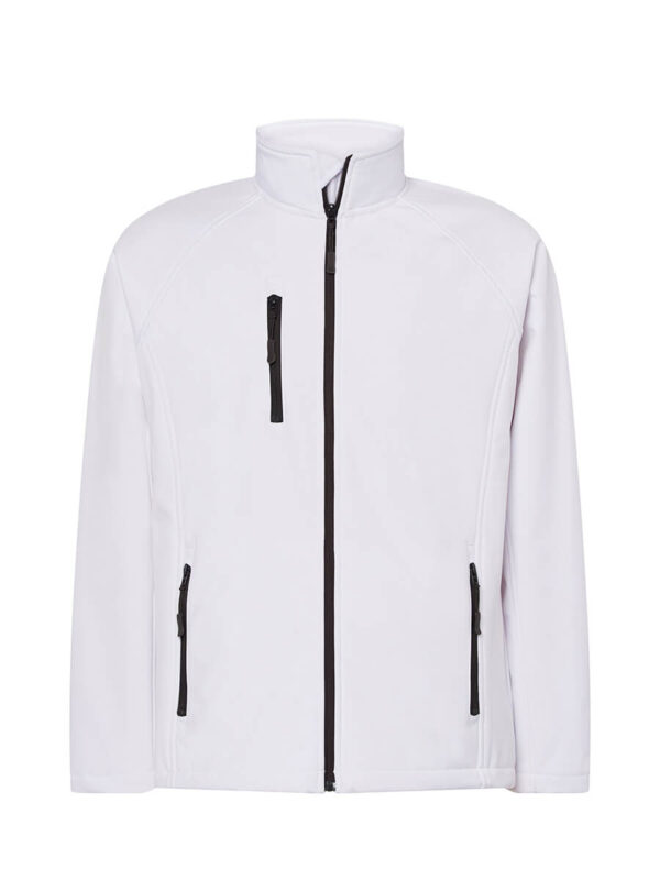 SOFTSHELL UOMO