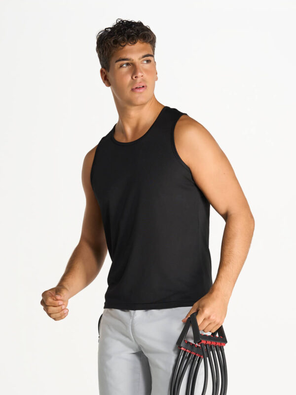 Canotta Uomo Sport Aruba Personalizzata DTF