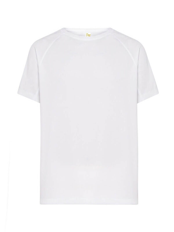 UNI_JHK_SPORTMAN_JHK_WH.jpg T-SHIRT UOMO MANICA CORTA SPORT