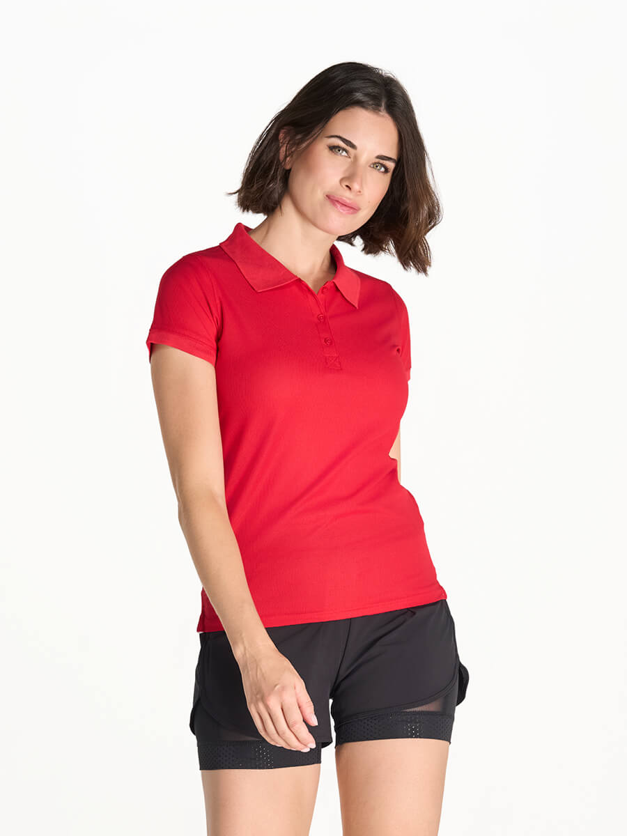 POLO BAMBINO MANICA CORTA REGULAR