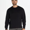 UNI_JHK_SWCR240.jpg FELPA UOMO GIROCOLLO LEGGERA FRENCH TERRY
