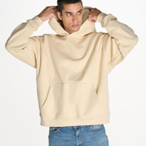 UNI_JHK_SWKNGOVER.jpg Felpa Uomo Cappuccio Oversize Personalizzata DTF