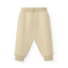 PANTALONE BABY FELPA LEGGERA FRENCH TERRY