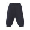 PANTALONE BABY FELPA LEGGERA FRENCH TERRY
