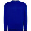 FELPA UNISEX GIROCOLLO PREMIUM