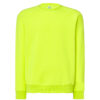 FELPA UNISEX GIROCOLLO PREMIUM