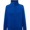 UNI_JHK_SWRKFUZIP240_JHK_RB.jpg FELPA BAMBINO ZIP INTERA LEGGERA FRENCH TERRY