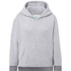 FELPA BAMBINO CAPPUCCIO PREMIUM