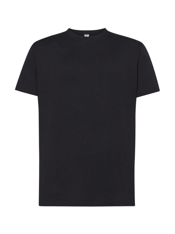 UNI_JHK_TS150ST_JHK_BK.jpg T-SHIRT UOMO MANICA CORTA SUPER-T