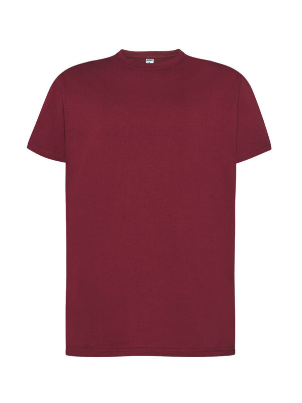 UNI_JHK_TS150ST_JHK_BU.jpg T-SHIRT UOMO MANICA CORTA SUPER-T