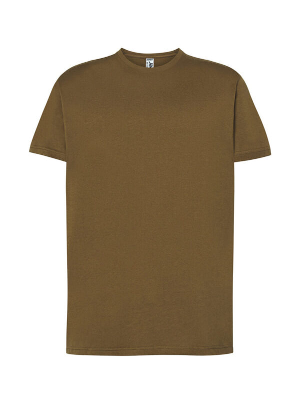 UNI_JHK_TS150ST_JHK_KH.jpg T-SHIRT UOMO MANICA CORTA SUPER-T